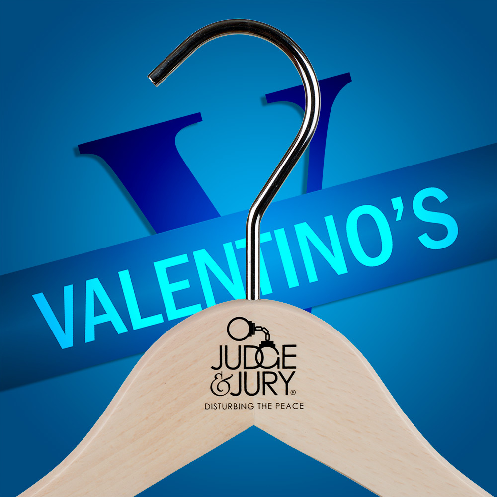 Custom Coat Hangers UK Customised Clothes Hangers